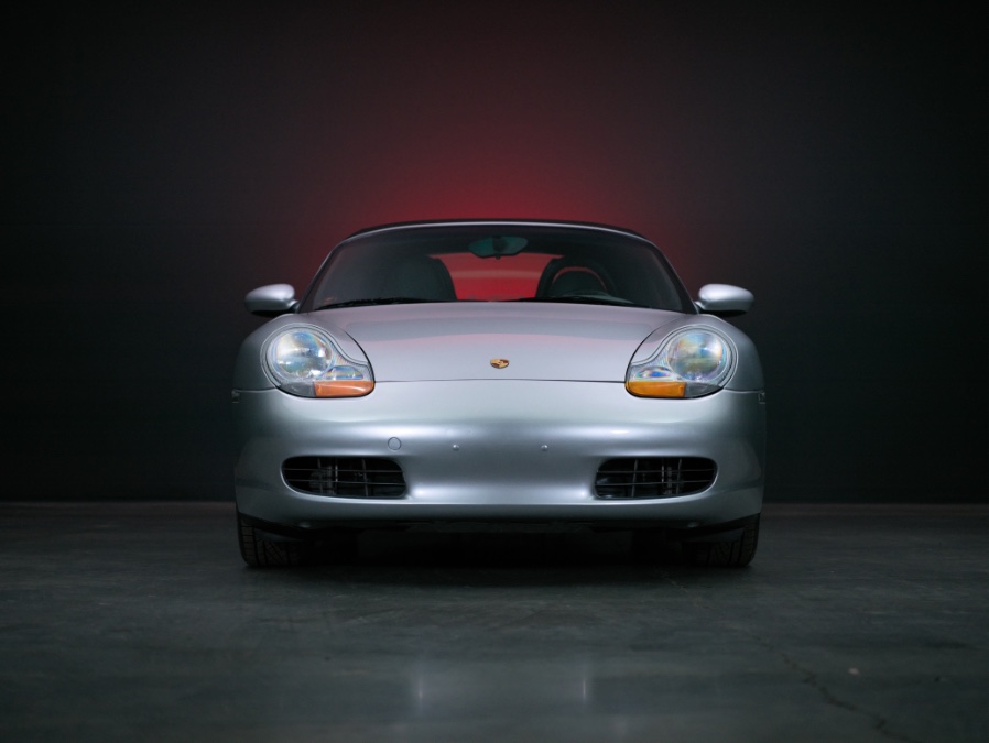 2000 Porsche Boxster 2dr Roadster Manual, available for sale in North Salem, New York | Meccanic Shop North Inc. North Salem, New York 2000 Porsche Boxster 2dr Roadster Manual, available for sale in North Salem, New York | Meccanic Shop North Inc. North Salem, New York