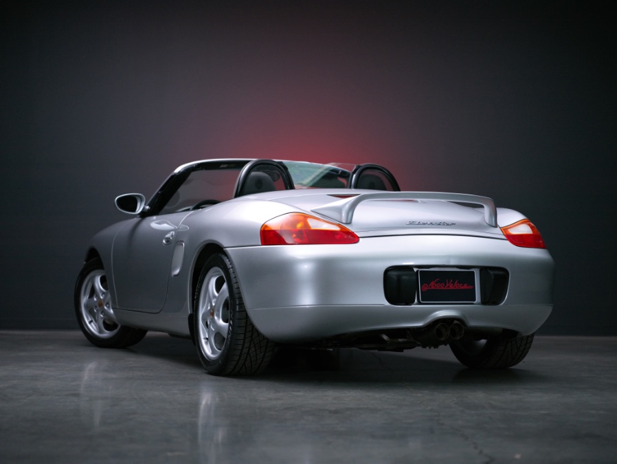 2000 Porsche Boxster 2dr Roadster Manual, available for sale in North Salem, New York | Meccanic Shop North Inc. North Salem, New York 2000 Porsche Boxster 2dr Roadster Manual, available for sale in North Salem, New York | Meccanic Shop North Inc. North Salem, New York