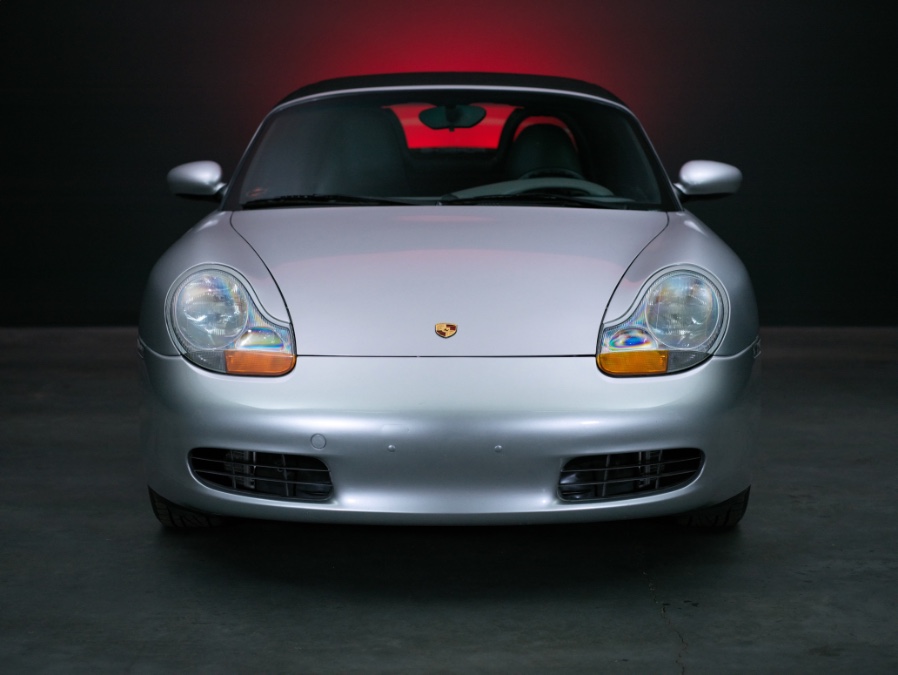 2000 Porsche Boxster 2dr Roadster Manual, available for sale in North Salem, New York | Meccanic Shop North Inc. North Salem, New York 2000 Porsche Boxster 2dr Roadster Manual, available for sale in North Salem, New York | Meccanic Shop North Inc. North Salem, New York