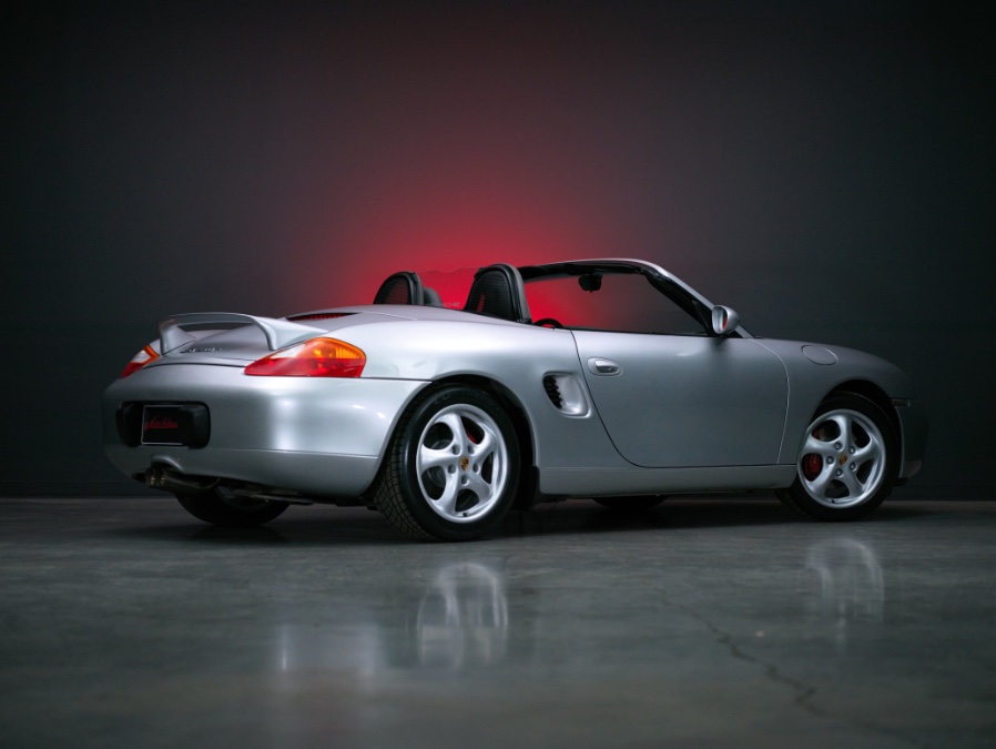 2000 Porsche Boxster 2dr Roadster Manual, available for sale in North Salem, New York | Meccanic Shop North Inc. North Salem, New York 2000 Porsche Boxster 2dr Roadster Manual, available for sale in North Salem, New York | Meccanic Shop North Inc. North Salem, New York