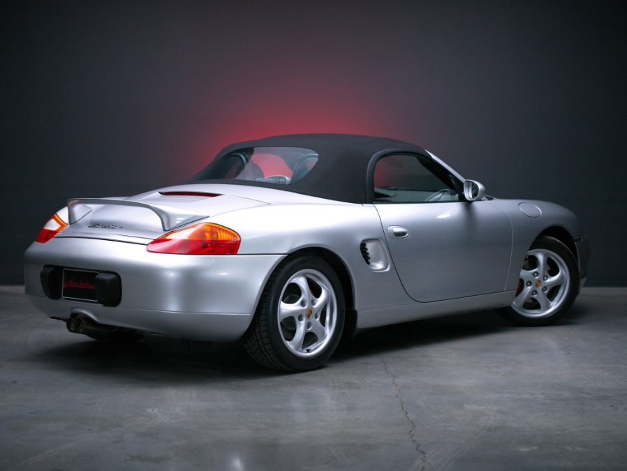 2000 Porsche Boxster 2dr Roadster Manual, available for sale in North Salem, New York | Meccanic Shop North Inc. North Salem, New York 2000 Porsche Boxster 2dr Roadster Manual, available for sale in North Salem, New York | Meccanic Shop North Inc. North Salem, New York