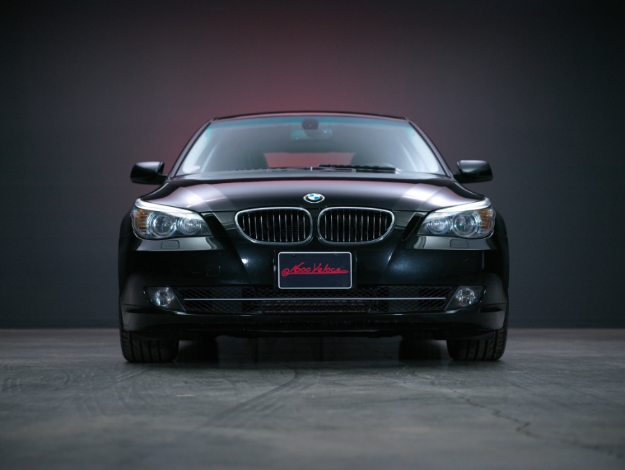 Used BMW 5 Series 4dr Sdn 535i RWD 2009 | Meccanic Shop North Inc. North Salem, New York Used BMW 5 Series 4dr Sdn 535i RWD 2009 | Meccanic Shop North Inc. North Salem, New York