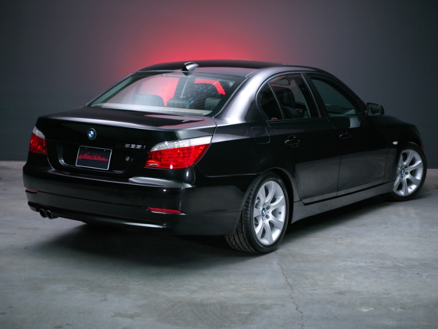 Used BMW 5 Series 4dr Sdn 535i RWD 2009 | Meccanic Shop North Inc. North Salem, New York Used BMW 5 Series 4dr Sdn 535i RWD 2009 | Meccanic Shop North Inc. North Salem, New York