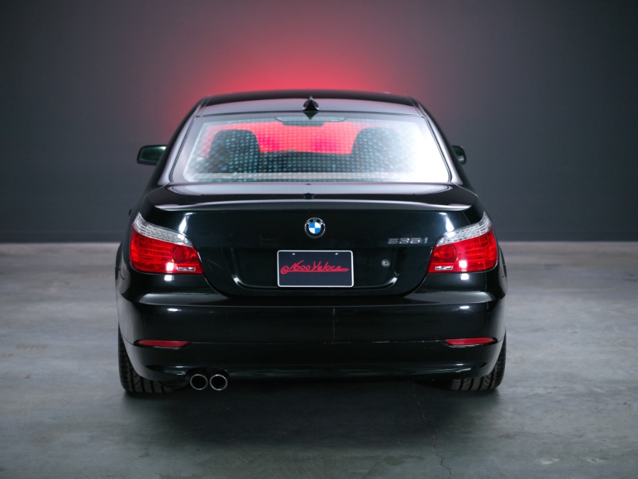 Used BMW 5 Series 4dr Sdn 535i RWD 2009 | Meccanic Shop North Inc. North Salem, New York Used BMW 5 Series 4dr Sdn 535i RWD 2009 | Meccanic Shop North Inc. North Salem, New York