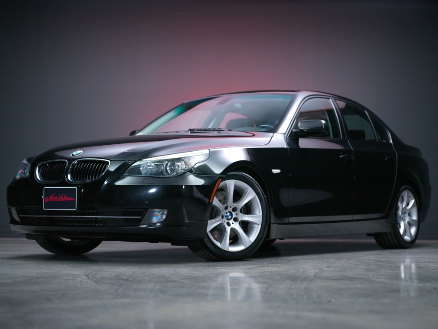 Used BMW 5 Series 4dr Sdn 535i RWD 2009 | Meccanic Shop North Inc. North Salem, New York Used BMW 5 Series 4dr Sdn 535i RWD 2009 | Meccanic Shop North Inc. North Salem, New York