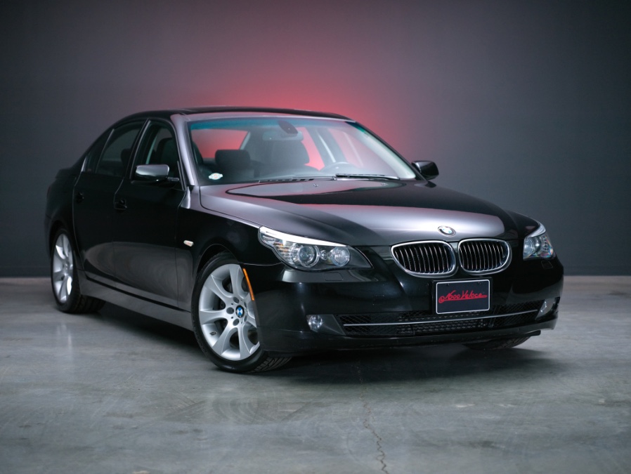 Used BMW 5 Series 4dr Sdn 535i RWD 2009 | Meccanic Shop North Inc. North Salem, New York Used BMW 5 Series 4dr Sdn 535i RWD 2009 | Meccanic Shop North Inc. North Salem, New York