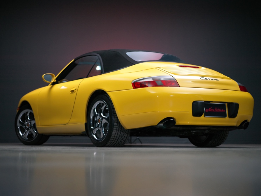 2001 Porsche 911 Carrera 2dr Carrera Cabriolet 6-Spd Manual, available for sale in North Salem, New York | Meccanic Shop North Inc. North Salem, New York 2001 Porsche 911 Carrera 2dr Carrera Cabriolet 6-Spd Manual, available for sale in North Salem, New York | Meccanic Shop North Inc. North Salem, New York