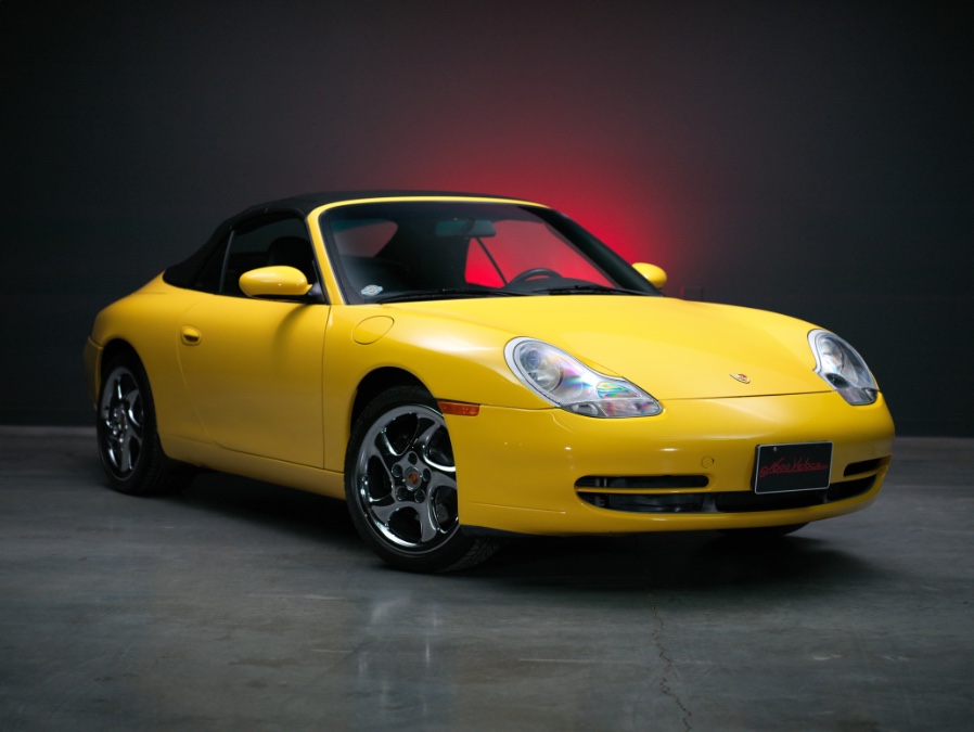 2001 Porsche 911 Carrera 2dr Carrera Cabriolet 6-Spd Manual, available for sale in North Salem, New York | Meccanic Shop North Inc. North Salem, New York 2001 Porsche 911 Carrera 2dr Carrera Cabriolet 6-Spd Manual, available for sale in North Salem, New York | Meccanic Shop North Inc. North Salem, New York