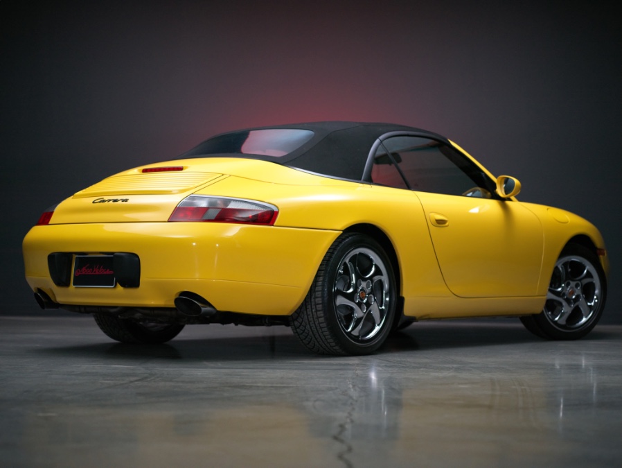 2001 Porsche 911 Carrera 2dr Carrera Cabriolet 6-Spd Manual, available for sale in North Salem, New York | Meccanic Shop North Inc. North Salem, New York 2001 Porsche 911 Carrera 2dr Carrera Cabriolet 6-Spd Manual, available for sale in North Salem, New York | Meccanic Shop North Inc. North Salem, New York