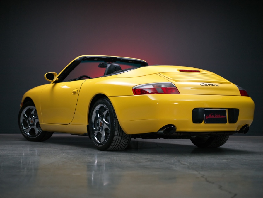 2001 Porsche 911 Carrera 2dr Carrera Cabriolet 6-Spd Manual, available for sale in North Salem, New York | Meccanic Shop North Inc. North Salem, New York 2001 Porsche 911 Carrera 2dr Carrera Cabriolet 6-Spd Manual, available for sale in North Salem, New York | Meccanic Shop North Inc. North Salem, New York