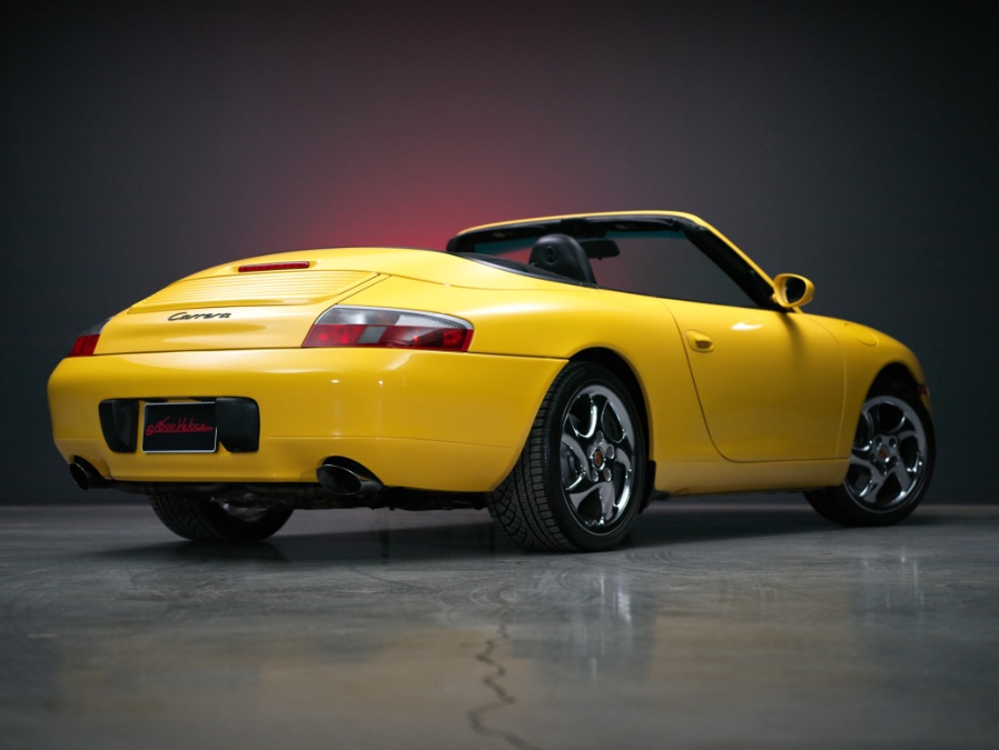 2001 Porsche 911 Carrera 2dr Carrera Cabriolet 6-Spd Manual, available for sale in North Salem, New York | Meccanic Shop North Inc. North Salem, New York 2001 Porsche 911 Carrera 2dr Carrera Cabriolet 6-Spd Manual, available for sale in North Salem, New York | Meccanic Shop North Inc. North Salem, New York