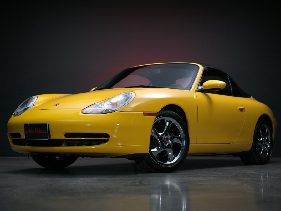 2001 Porsche 911 Carrera 2dr Carrera Cabriolet 6-Spd Manual, available for sale in North Salem, New York | Meccanic Shop North Inc. North Salem, New York 2001 Porsche 911 Carrera 2dr Carrera Cabriolet 6-Spd Manual, available for sale in North Salem, New York | Meccanic Shop North Inc. North Salem, New York