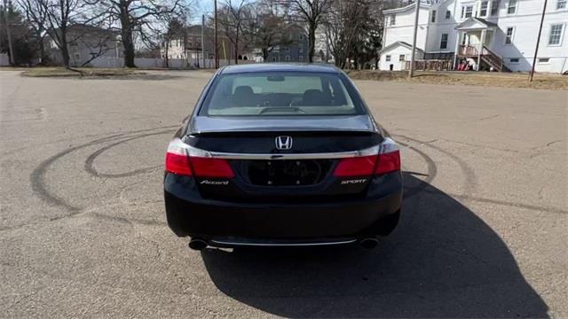 2013 Honda Accord Sport, available for sale in Stratford, Connecticut | Wiz Leasing Inc. Stratford, Connecticut 2013 Honda Accord Sport, available for sale in Stratford, Connecticut | Wiz Leasing Inc. Stratford, Connecticut