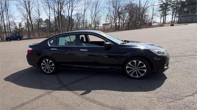 2013 Honda Accord Sport, available for sale in Stratford, Connecticut | Wiz Leasing Inc. Stratford, Connecticut 2013 Honda Accord Sport, available for sale in Stratford, Connecticut | Wiz Leasing Inc. Stratford, Connecticut