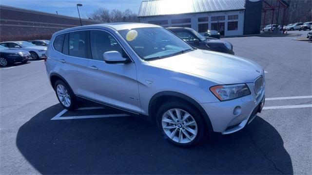 Used BMW X3 xDrive28i 2014 | Wiz Leasing Inc. Stratford, Connecticut Used BMW X3 xDrive28i 2014 | Wiz Leasing Inc. Stratford, Connecticut