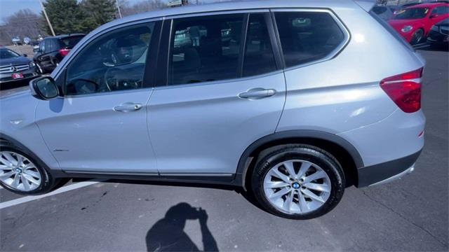Used BMW X3 xDrive28i 2014 | Wiz Leasing Inc. Stratford, Connecticut Used BMW X3 xDrive28i 2014 | Wiz Leasing Inc. Stratford, Connecticut