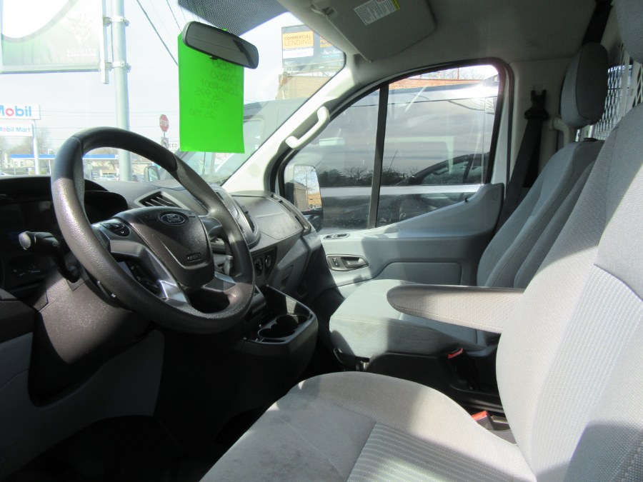 2015 Ford Transit Cargo Van T-250 130" Low Rf 9000 GVWR Swing-Out RH Dr, available for sale in Little Ferry, New Jersey | Royalty Auto Sales. Little Ferry, New Jersey 2015 Ford Transit Cargo Van T-250 130" Low Rf 9000 GVWR Swing-Out RH Dr, available for sale in Little Ferry, New Jersey | Royalty Auto Sales. Little Ferry, New Jersey