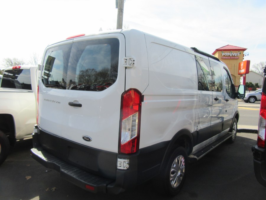 2015 Ford Transit Cargo Van T-250 130" Low Rf 9000 GVWR Swing-Out RH Dr, available for sale in Little Ferry, New Jersey | Royalty Auto Sales. Little Ferry, New Jersey 2015 Ford Transit Cargo Van T-250 130" Low Rf 9000 GVWR Swing-Out RH Dr, available for sale in Little Ferry, New Jersey | Royalty Auto Sales. Little Ferry, New Jersey