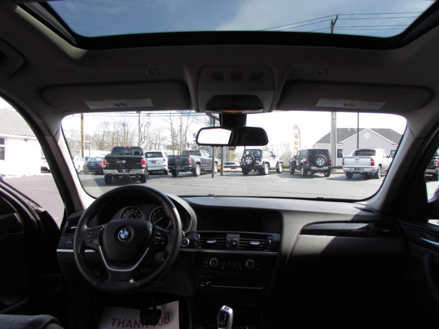 2014 BMW X3 AWD 4dr xDrive35i, available for sale in Milford, Connecticut | Chip's Auto Sales Inc. Milford, Connecticut 2014 BMW X3 AWD 4dr xDrive35i, available for sale in Milford, Connecticut | Chip's Auto Sales Inc. Milford, Connecticut