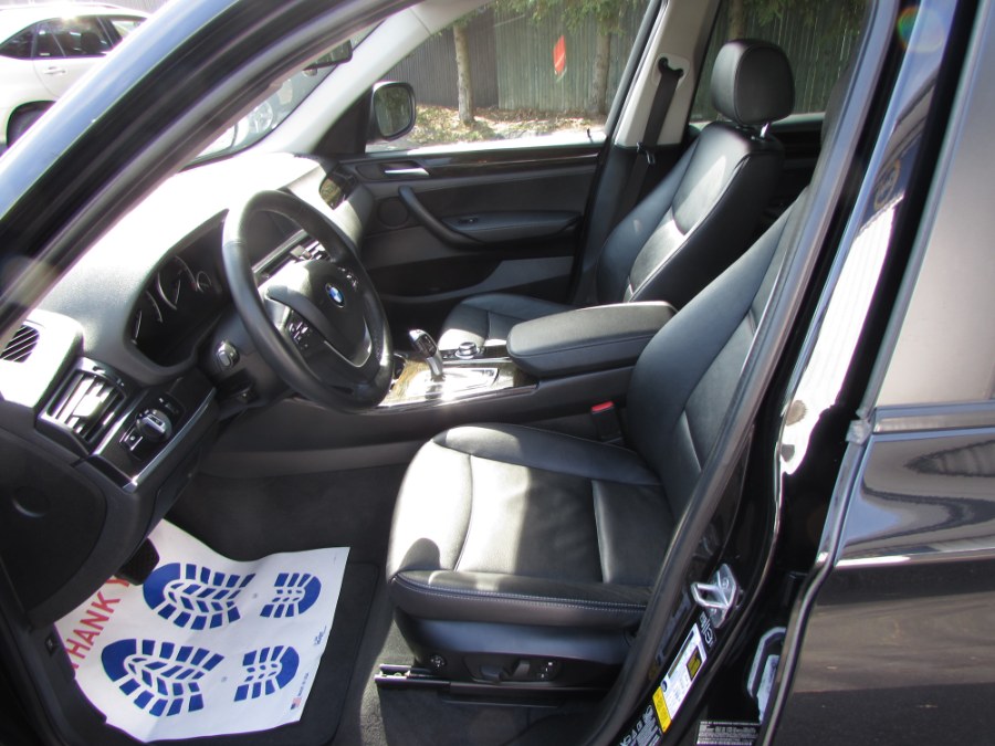 2014 BMW X3 AWD 4dr xDrive35i, available for sale in Milford, Connecticut | Chip's Auto Sales Inc. Milford, Connecticut 2014 BMW X3 AWD 4dr xDrive35i, available for sale in Milford, Connecticut | Chip's Auto Sales Inc. Milford, Connecticut