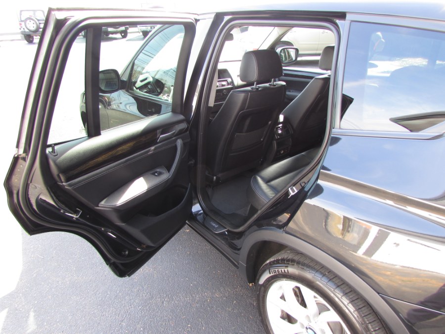 2014 BMW X3 AWD 4dr xDrive35i, available for sale in Milford, Connecticut | Chip's Auto Sales Inc. Milford, Connecticut 2014 BMW X3 AWD 4dr xDrive35i, available for sale in Milford, Connecticut | Chip's Auto Sales Inc. Milford, Connecticut