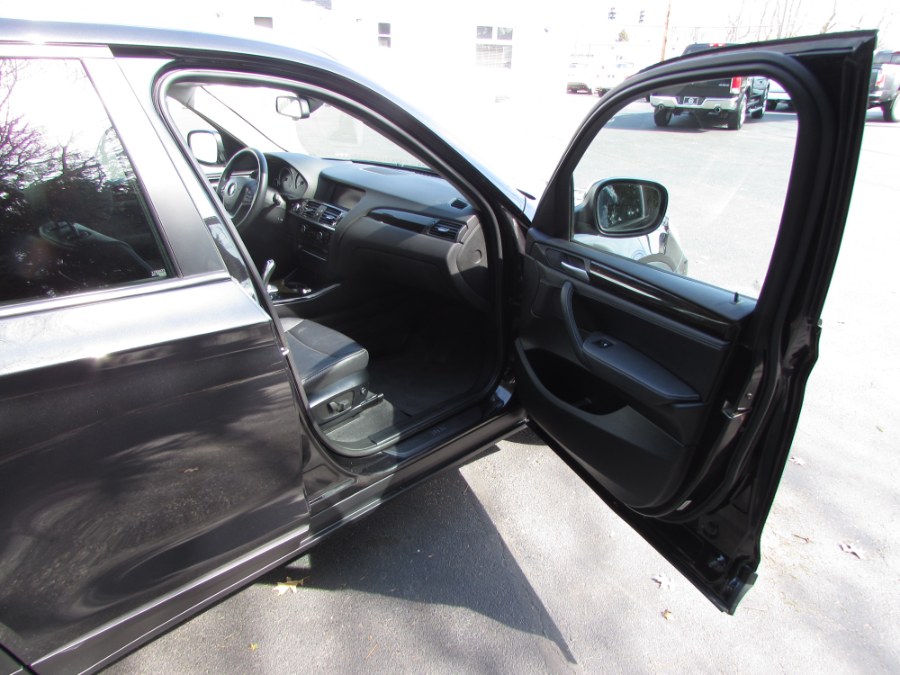2014 BMW X3 AWD 4dr xDrive35i, available for sale in Milford, Connecticut | Chip's Auto Sales Inc. Milford, Connecticut 2014 BMW X3 AWD 4dr xDrive35i, available for sale in Milford, Connecticut | Chip's Auto Sales Inc. Milford, Connecticut