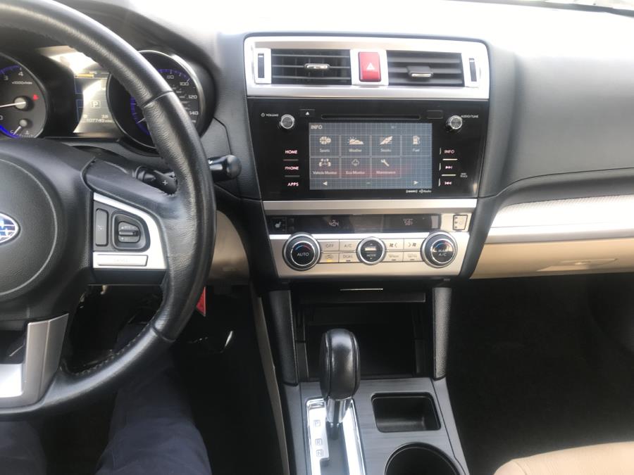Used Subaru Legacy 4dr Sdn 2.5i Premium PZEV 2015 | Rite Cars, Inc. Lindenhurst, New York