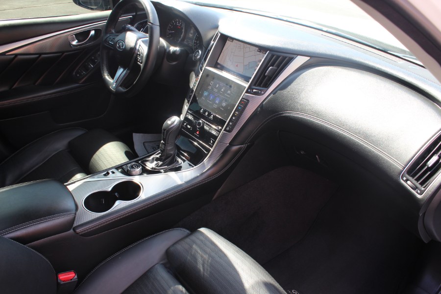 2018 INFINITI Q50 3.0t Sport AWD, available for sale in Deer Park, New York | Car Tec Enterprise Leasing & Sales LLC. Deer Park, New York 2018 INFINITI Q50 3.0t Sport AWD, available for sale in Deer Park, New York | Car Tec Enterprise Leasing & Sales LLC. Deer Park, New York