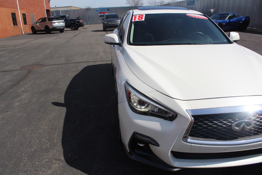 2018 INFINITI Q50 3.0t Sport AWD, available for sale in Deer Park, New York | Car Tec Enterprise Leasing & Sales LLC. Deer Park, New York 2018 INFINITI Q50 3.0t Sport AWD, available for sale in Deer Park, New York | Car Tec Enterprise Leasing & Sales LLC. Deer Park, New York