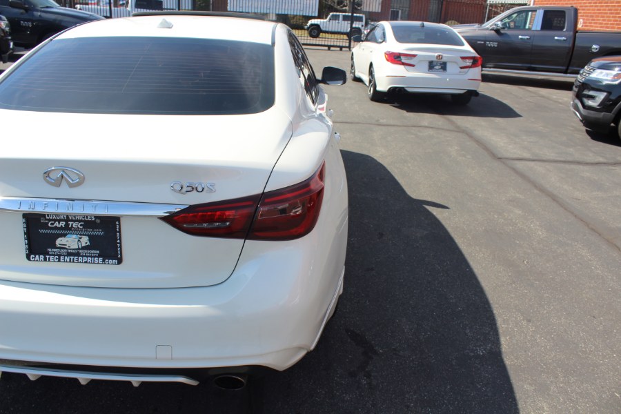2018 INFINITI Q50 3.0t Sport AWD, available for sale in Deer Park, New York | Car Tec Enterprise Leasing & Sales LLC. Deer Park, New York 2018 INFINITI Q50 3.0t Sport AWD, available for sale in Deer Park, New York | Car Tec Enterprise Leasing & Sales LLC. Deer Park, New York
