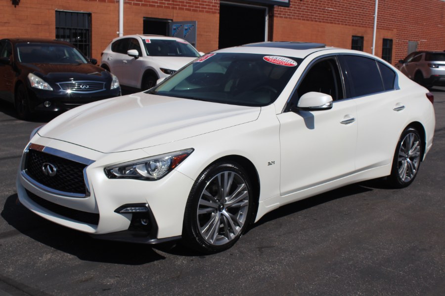 2018 INFINITI Q50 3.0t Sport AWD, available for sale in Deer Park, New York | Car Tec Enterprise Leasing & Sales LLC. Deer Park, New York 2018 INFINITI Q50 3.0t Sport AWD, available for sale in Deer Park, New York | Car Tec Enterprise Leasing & Sales LLC. Deer Park, New York