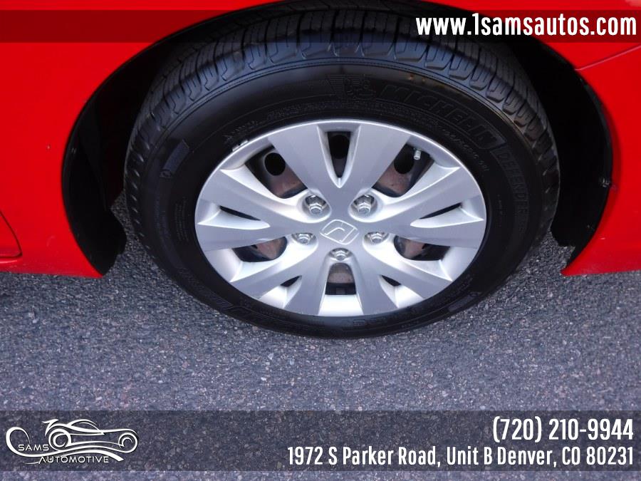 2012 Honda Civic Cpe 2dr Auto LX, available for sale in Denver, Colorado | Sam's Automotive. Denver, Colorado 2012 Honda Civic Cpe 2dr Auto LX, available for sale in Denver, Colorado | Sam's Automotive. Denver, Colorado