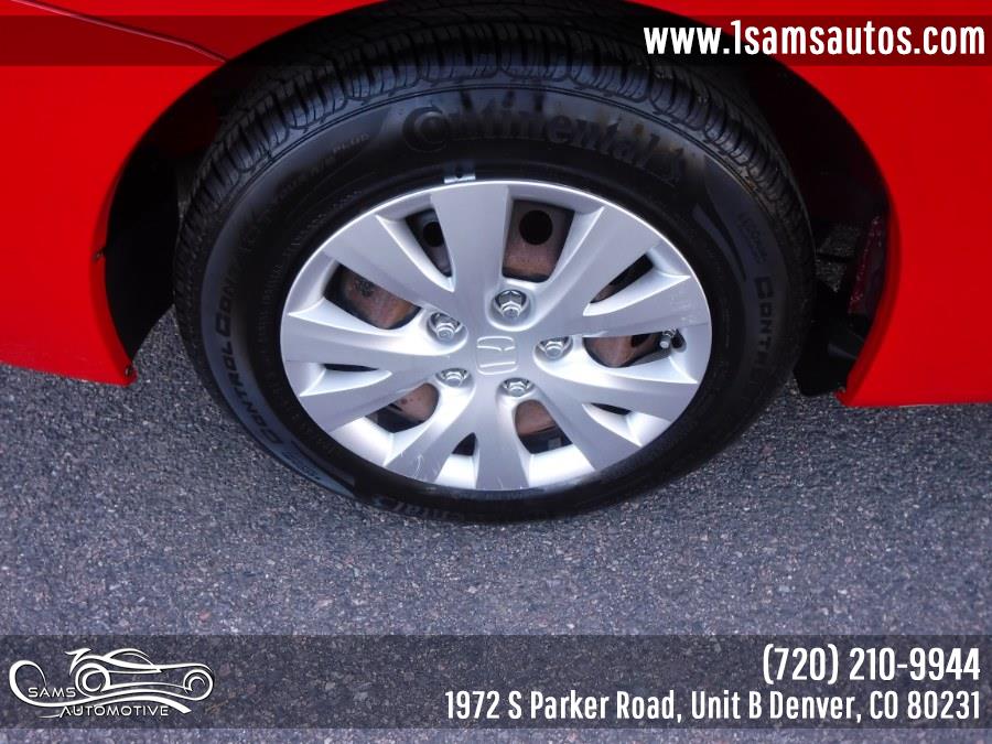 2012 Honda Civic Cpe 2dr Auto LX, available for sale in Denver, Colorado | Sam's Automotive. Denver, Colorado 2012 Honda Civic Cpe 2dr Auto LX, available for sale in Denver, Colorado | Sam's Automotive. Denver, Colorado
