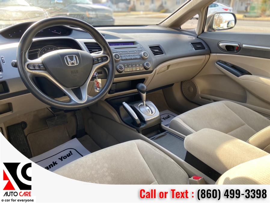Used Honda Civic Sdn 4dr Auto EX 2011 | Auto Care Motors. Vernon , Connecticut Used Honda Civic Sdn 4dr Auto EX 2011 | Auto Care Motors. Vernon , Connecticut