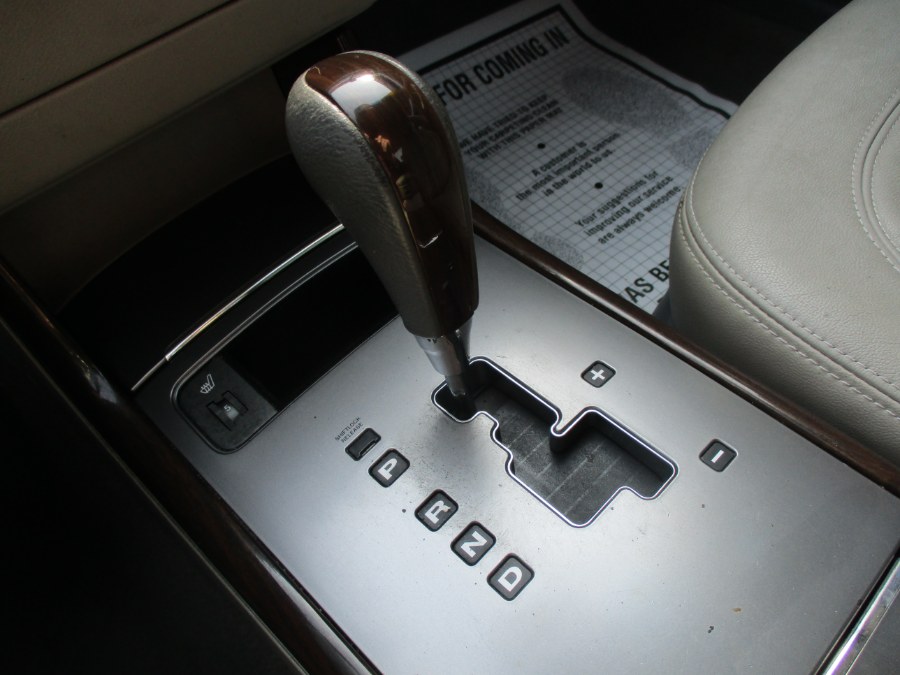 Used Hyundai Azera 4dr Sdn GLS 2011 | Cos Central Auto. Meriden, Connecticut Used Hyundai Azera 4dr Sdn GLS 2011 | Cos Central Auto. Meriden, Connecticut