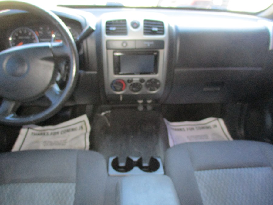 2012 GMC Canyon 2WD Crew Cab SLE1, available for sale in Meriden, Connecticut | Cos Central Auto. Meriden, Connecticut 2012 GMC Canyon 2WD Crew Cab SLE1, available for sale in Meriden, Connecticut | Cos Central Auto. Meriden, Connecticut