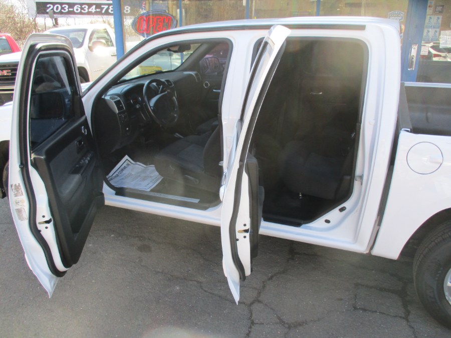 2012 GMC Canyon 2WD Crew Cab SLE1, available for sale in Meriden, Connecticut | Cos Central Auto. Meriden, Connecticut 2012 GMC Canyon 2WD Crew Cab SLE1, available for sale in Meriden, Connecticut | Cos Central Auto. Meriden, Connecticut