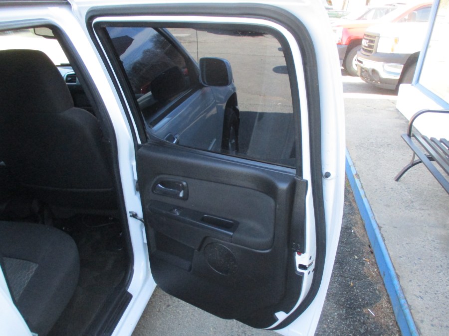 2012 GMC Canyon 2WD Crew Cab SLE1, available for sale in Meriden, Connecticut | Cos Central Auto. Meriden, Connecticut 2012 GMC Canyon 2WD Crew Cab SLE1, available for sale in Meriden, Connecticut | Cos Central Auto. Meriden, Connecticut