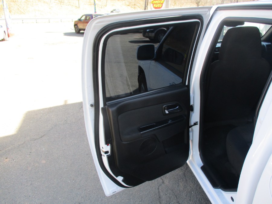 2012 GMC Canyon 2WD Crew Cab SLE1, available for sale in Meriden, Connecticut | Cos Central Auto. Meriden, Connecticut 2012 GMC Canyon 2WD Crew Cab SLE1, available for sale in Meriden, Connecticut | Cos Central Auto. Meriden, Connecticut