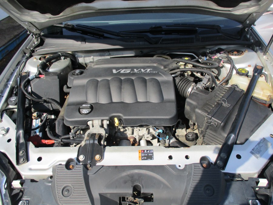 2013 Chevrolet Impala 4dr Sdn LT Fleet, available for sale in Meriden, Connecticut | Cos Central Auto. Meriden, Connecticut 2013 Chevrolet Impala 4dr Sdn LT Fleet, available for sale in Meriden, Connecticut | Cos Central Auto. Meriden, Connecticut