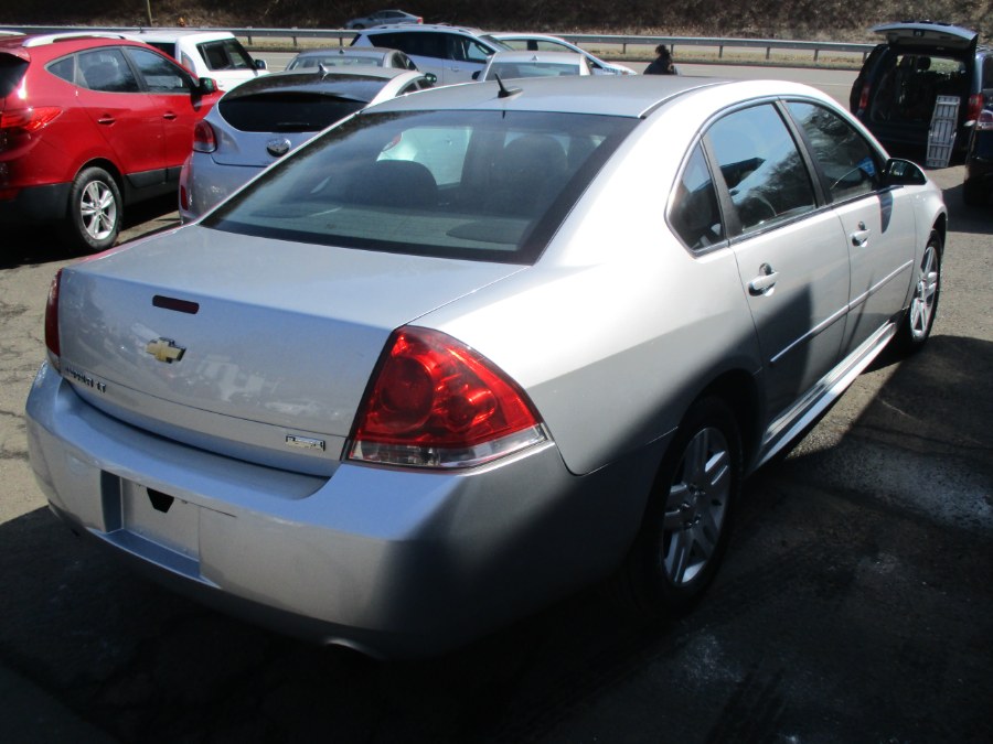 2013 Chevrolet Impala 4dr Sdn LT Fleet, available for sale in Meriden, Connecticut | Cos Central Auto. Meriden, Connecticut 2013 Chevrolet Impala 4dr Sdn LT Fleet, available for sale in Meriden, Connecticut | Cos Central Auto. Meriden, Connecticut
