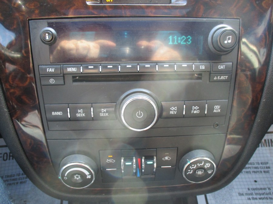 2013 Chevrolet Impala 4dr Sdn LT Fleet, available for sale in Meriden, Connecticut | Cos Central Auto. Meriden, Connecticut 2013 Chevrolet Impala 4dr Sdn LT Fleet, available for sale in Meriden, Connecticut | Cos Central Auto. Meriden, Connecticut