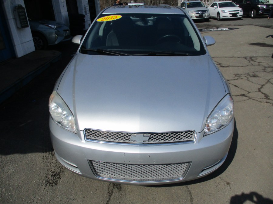 2013 Chevrolet Impala 4dr Sdn LT Fleet, available for sale in Meriden, Connecticut | Cos Central Auto. Meriden, Connecticut 2013 Chevrolet Impala 4dr Sdn LT Fleet, available for sale in Meriden, Connecticut | Cos Central Auto. Meriden, Connecticut