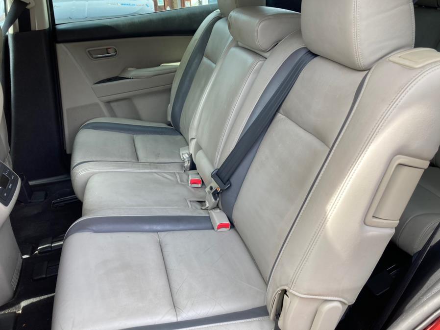 2012 Mazda CX-9 AWD 4dr Touring, available for sale in Brooklyn, New York | Carsbuck Inc.. Brooklyn, New York 2012 Mazda CX-9 AWD 4dr Touring, available for sale in Brooklyn, New York | Carsbuck Inc.. Brooklyn, New York