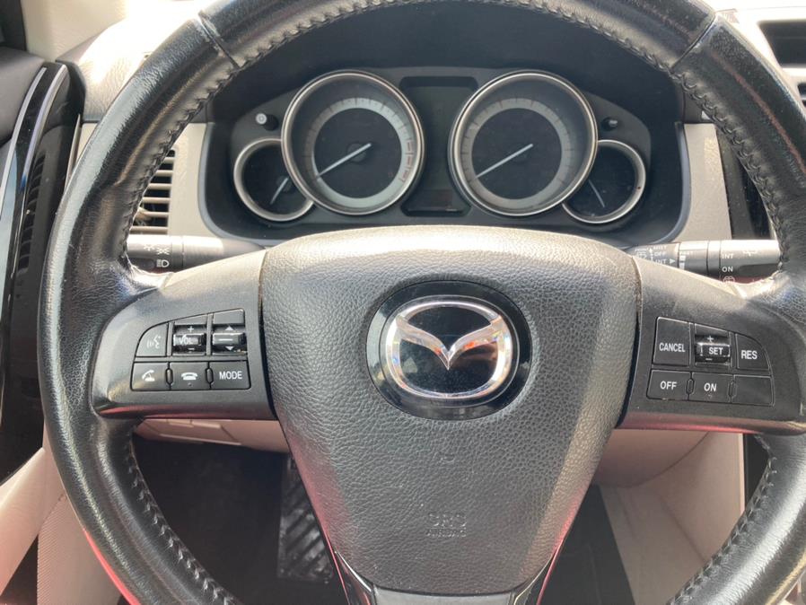 2012 Mazda CX-9 AWD 4dr Touring, available for sale in Brooklyn, New York | Carsbuck Inc.. Brooklyn, New York 2012 Mazda CX-9 AWD 4dr Touring, available for sale in Brooklyn, New York | Carsbuck Inc.. Brooklyn, New York