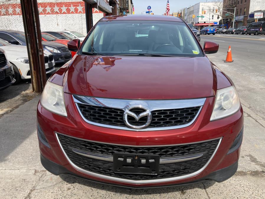 2012 Mazda CX-9 AWD 4dr Touring, available for sale in Brooklyn, New York | Carsbuck Inc.. Brooklyn, New York 2012 Mazda CX-9 AWD 4dr Touring, available for sale in Brooklyn, New York | Carsbuck Inc.. Brooklyn, New York