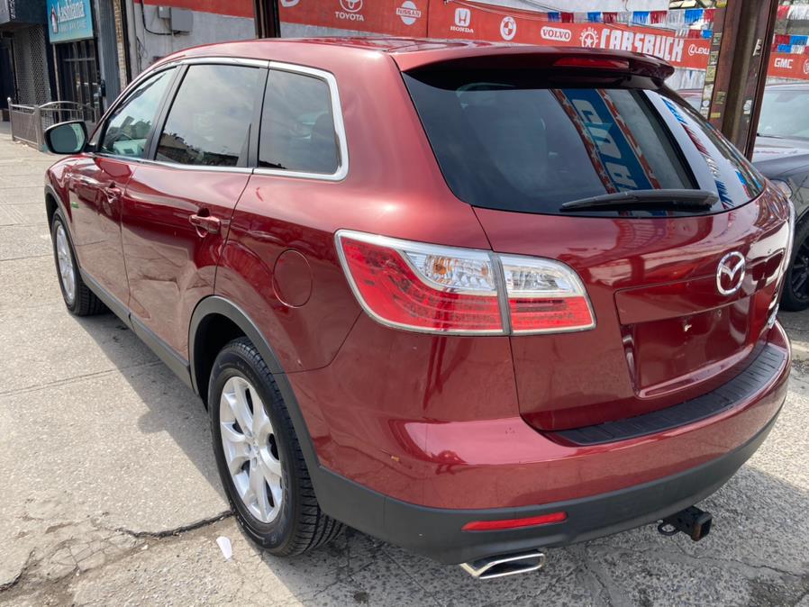 2012 Mazda CX-9 AWD 4dr Touring, available for sale in Brooklyn, New York | Carsbuck Inc.. Brooklyn, New York 2012 Mazda CX-9 AWD 4dr Touring, available for sale in Brooklyn, New York | Carsbuck Inc.. Brooklyn, New York