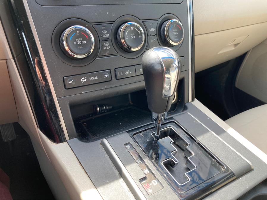 2012 Mazda CX-9 AWD 4dr Touring, available for sale in Brooklyn, New York | Carsbuck Inc.. Brooklyn, New York 2012 Mazda CX-9 AWD 4dr Touring, available for sale in Brooklyn, New York | Carsbuck Inc.. Brooklyn, New York