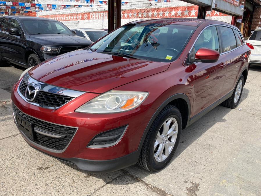 2012 Mazda CX-9 AWD 4dr Touring, available for sale in Brooklyn, New York | Carsbuck Inc.. Brooklyn, New York 2012 Mazda CX-9 AWD 4dr Touring, available for sale in Brooklyn, New York | Carsbuck Inc.. Brooklyn, New York
