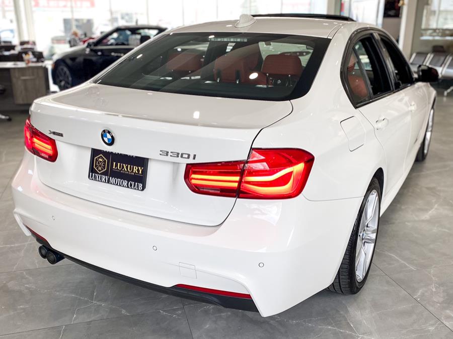 Used BMW 3 Series 330i xDrive Sedan 2018 | Luxury Motor Club. Franklin Square, New York Used BMW 3 Series 330i xDrive Sedan 2018 | Luxury Motor Club. Franklin Square, New York